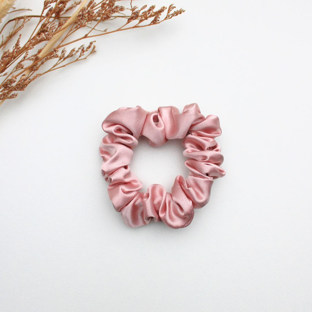 LunaSilk – Silkes-örngott som skyddar hud & hår