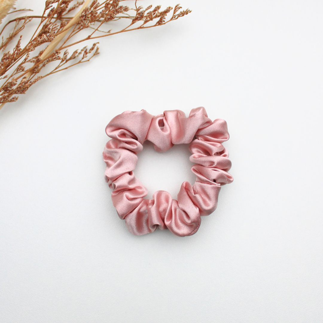 LunaSilk – Silkes-örngott som skyddar hud & hår