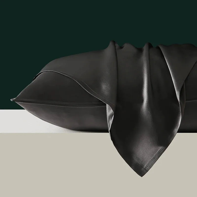 LunaSilk – Silkes-örngott som skyddar hud & hår