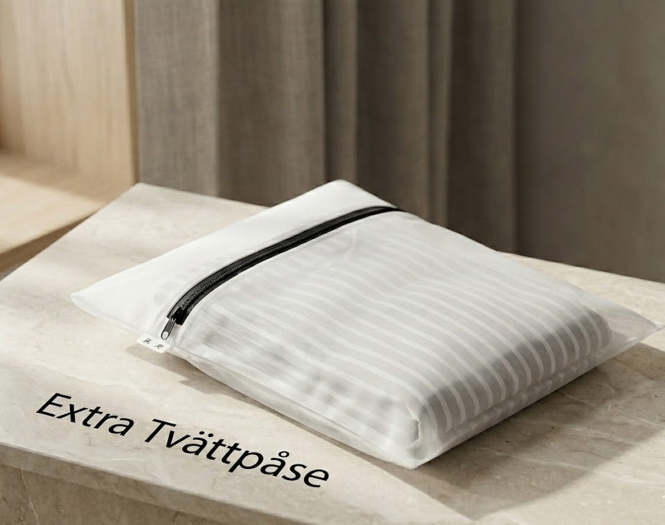 Extra Tvättpåse