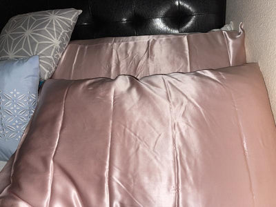 Jobbar natt — funkar toppen