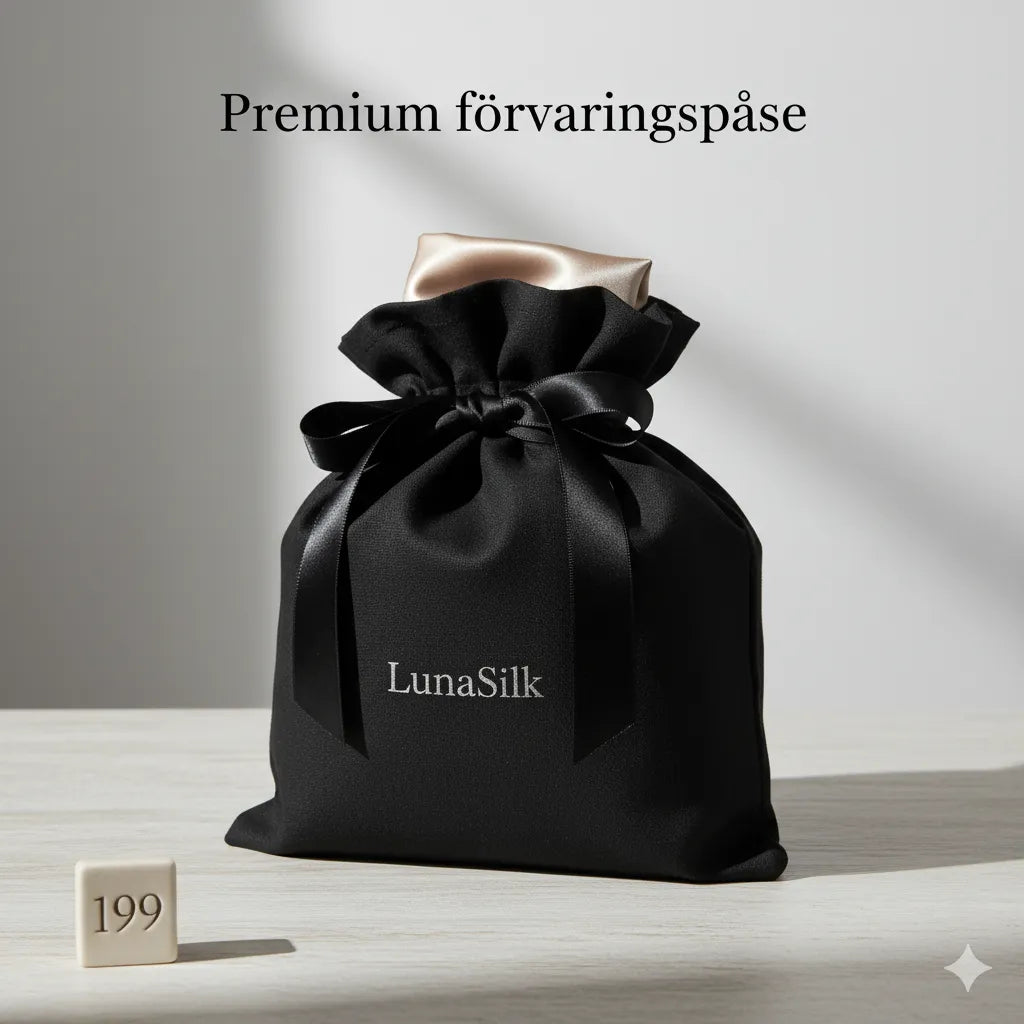 Premium förvaringspåse