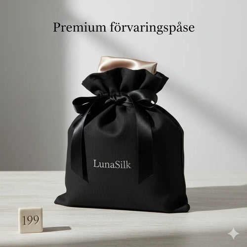 Premium förvaringspåse